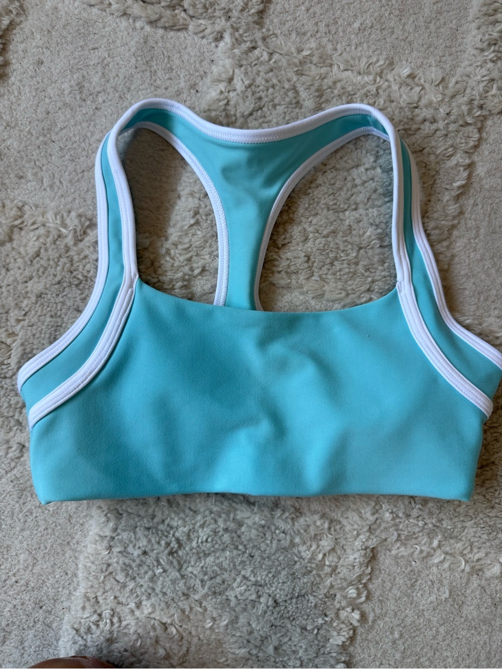 Abercrombie SculptLUX Sports Bra - Picture 2 of 4